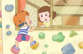 Dino Girl Gauko: Episode 5