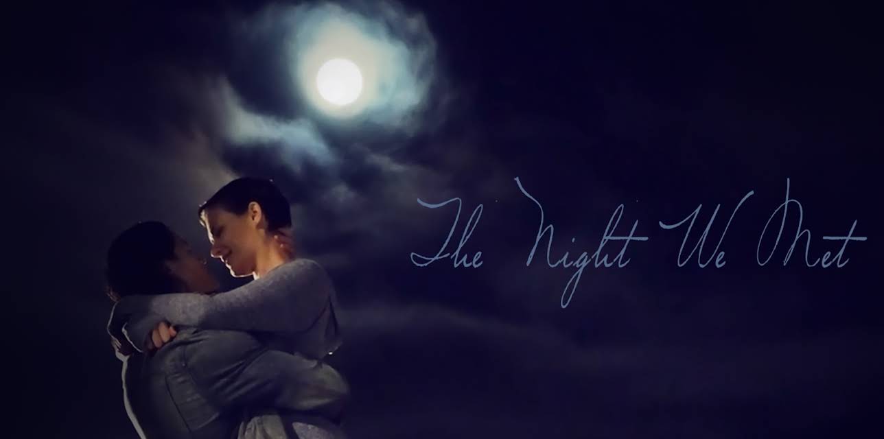 The Night We Met (2019)
