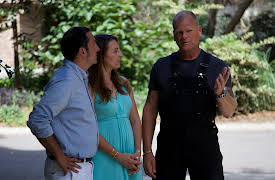 Holmes: Buy It Right, Season 1: Hilton Head House Hunt