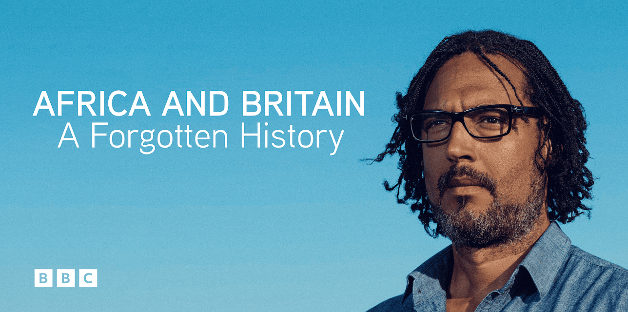 Africa and Britain: A Forgotten History