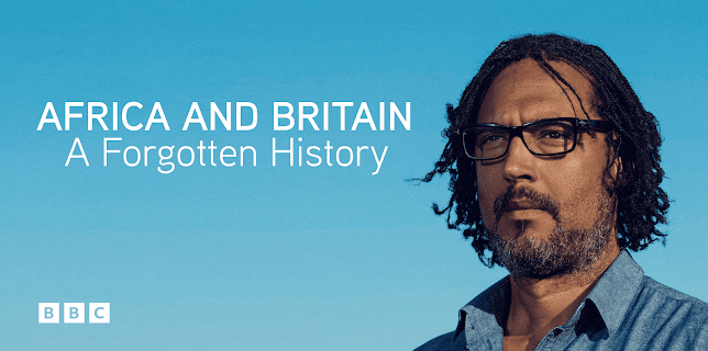 Africa and Britain: A Forgotten History