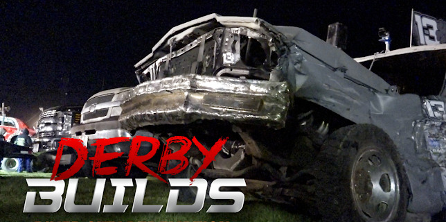 Derby Builds: River City Redemption