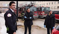 Chicago Fire (T10): Ep.10 Volver a lo grande