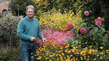 11:30 AM: Love Your Garden (S12 E3) (S12) | ITV3 | 6/21 2026