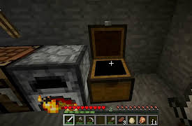 Paul Soares Jr. Minecraft Tutorials: Survive & Thrive: Armor and Damage in Minecraft