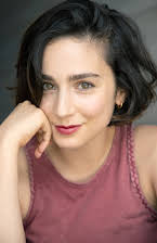 Molly Ephraim as 