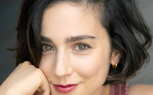 Molly Ephraim
