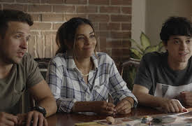 Primo Season 1: The Game Champ