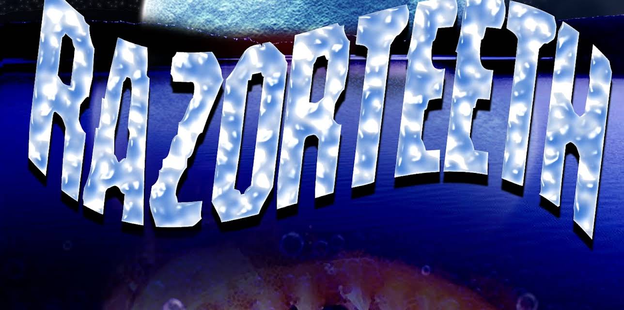 Razorteeth (2005)