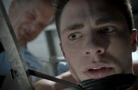 Teen Wolf: Episode 9