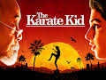Karate Kid - sanningens ögonblick