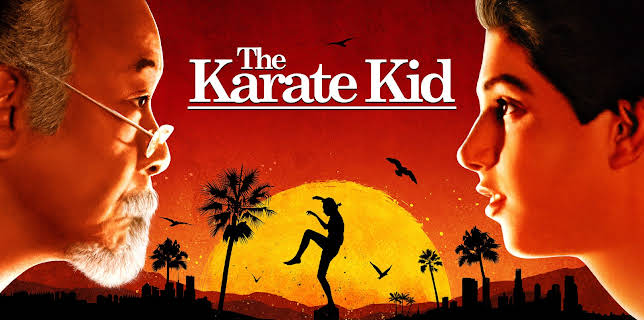 16:15: Karate Kid - sanningens ögonblick | TV6 | 11/9 2025