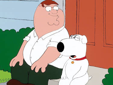 19:45: Family Guy | ProSieben Maxx | 9/25 2026