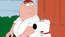 Family Guy