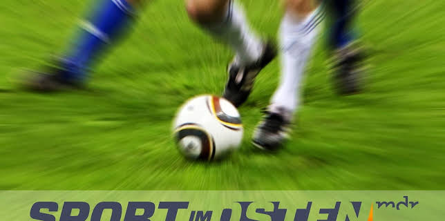 20:15: Sport im Osten | MDR Fernsehen | 11/21 2025