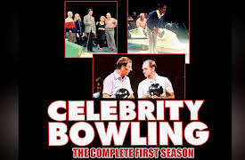 Celebrity Bowling: Episode 5
