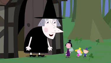 9:40 AM: Ben and Holly's Little Kingdom (S1 E15) (S1) | Channel 5 | 7/9 2026