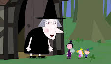 Ben and Holly's Little Kingdom (S1 E15)