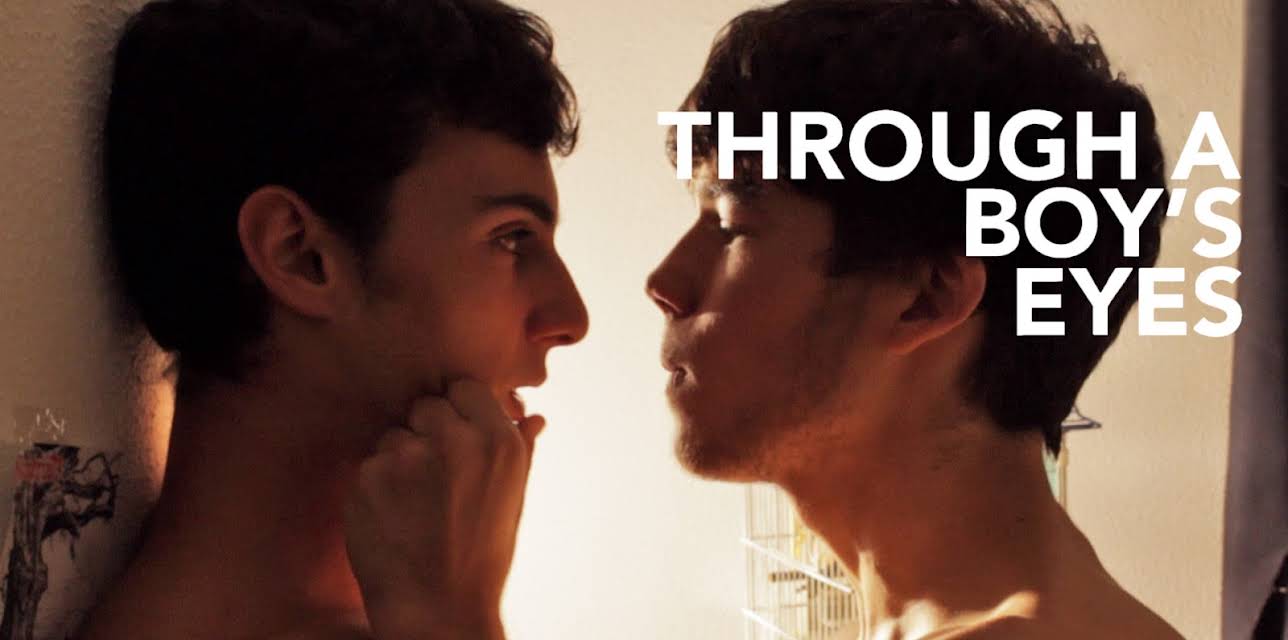 Through a Boy's Eyes [OV] (2018)
