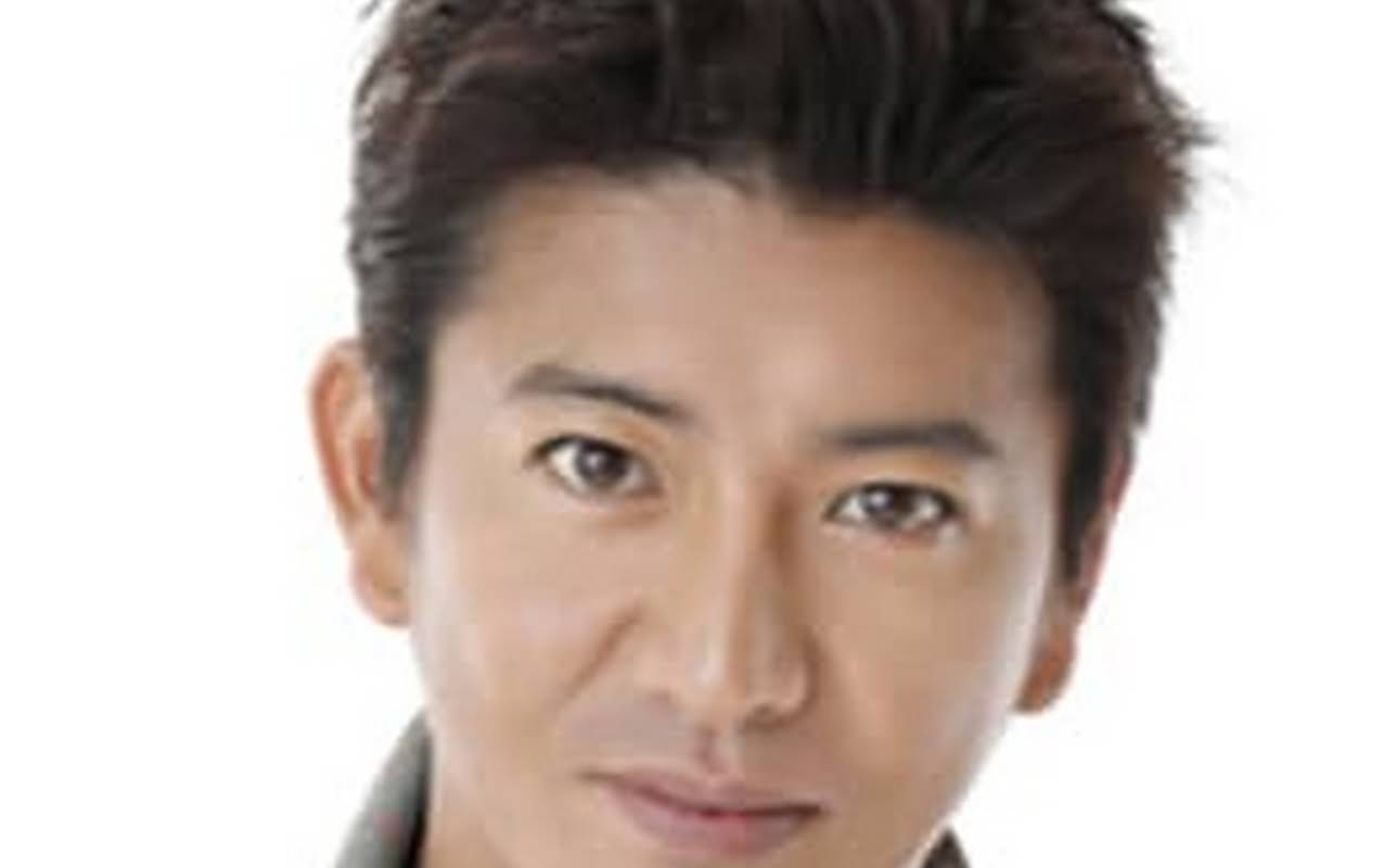 Takuya Kimura
