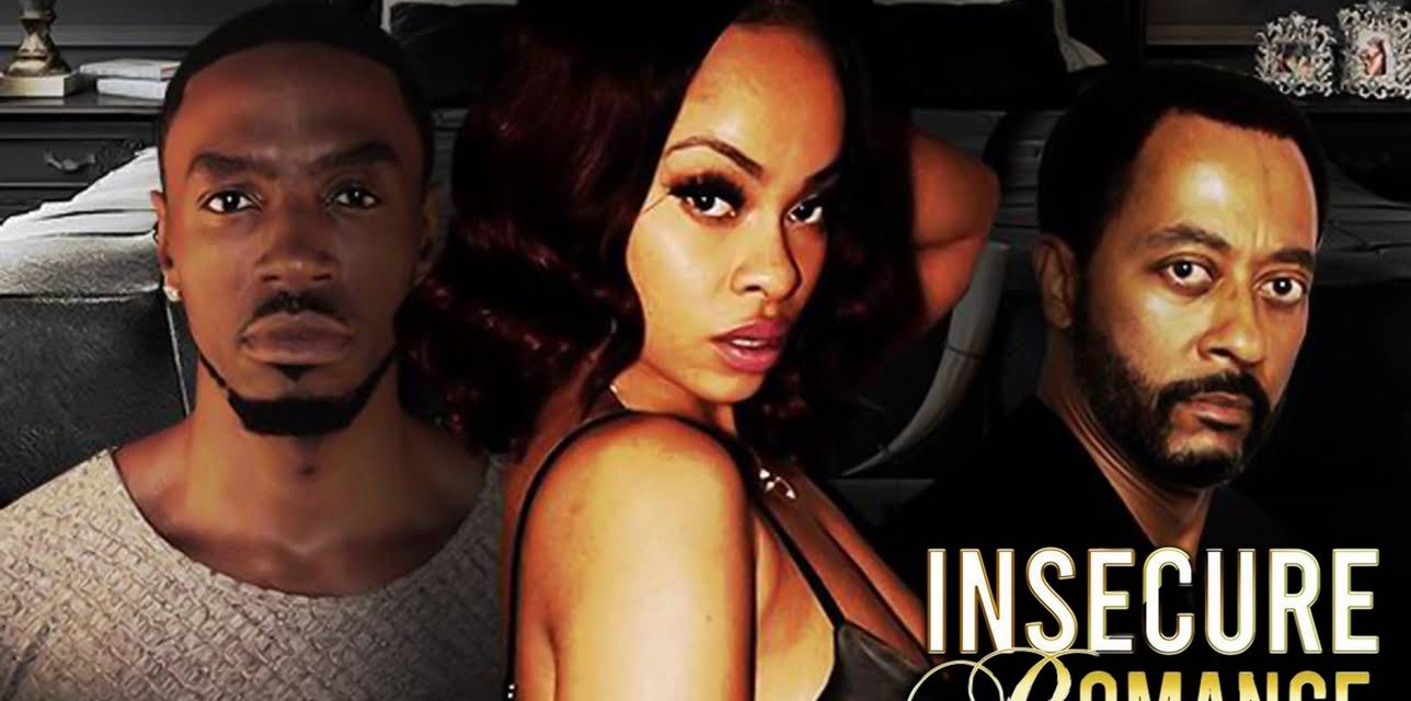 Insecure Romance (2023)
