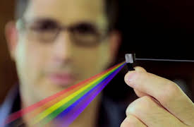 Tech Talk: Futuristic Zappers, Robot Washers & Brain Gaming