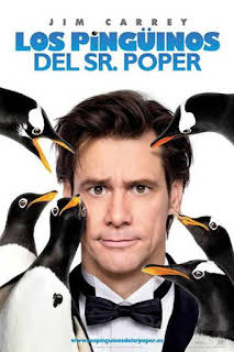 20:28: Los pingüinos del Sr. Poper | Comedy Central | 3/28 2026