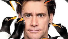 Los pingüinos del Sr. Poper