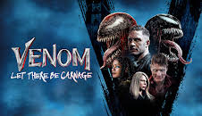 Venom: Let There Be Carnage