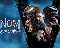 Venom: Let There Be Carnage