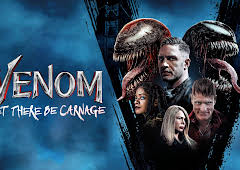 Venom: Let There Be Carnage