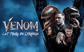 Venom: Let There Be Carnage