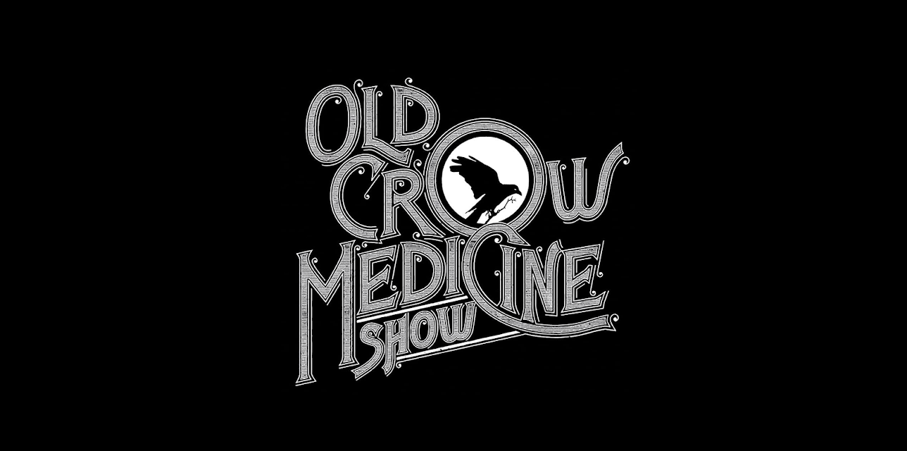 Old Crow Medicine Show - Live From The Orange Peel And Tennessee Theatre (2009)
