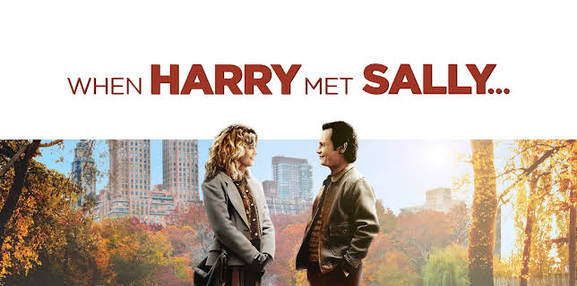 When Harry Met Sally (1989)