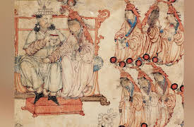 The Mongol Empire: Mongol Queens and the Contest for the Empire