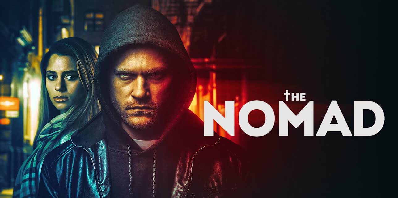 The Nomad (2023)