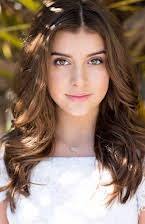 Kalani Hilliker as Contemporary Dancer