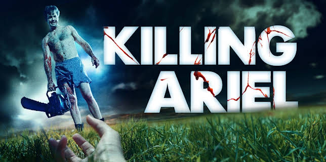 Killing Ariel (2009)
