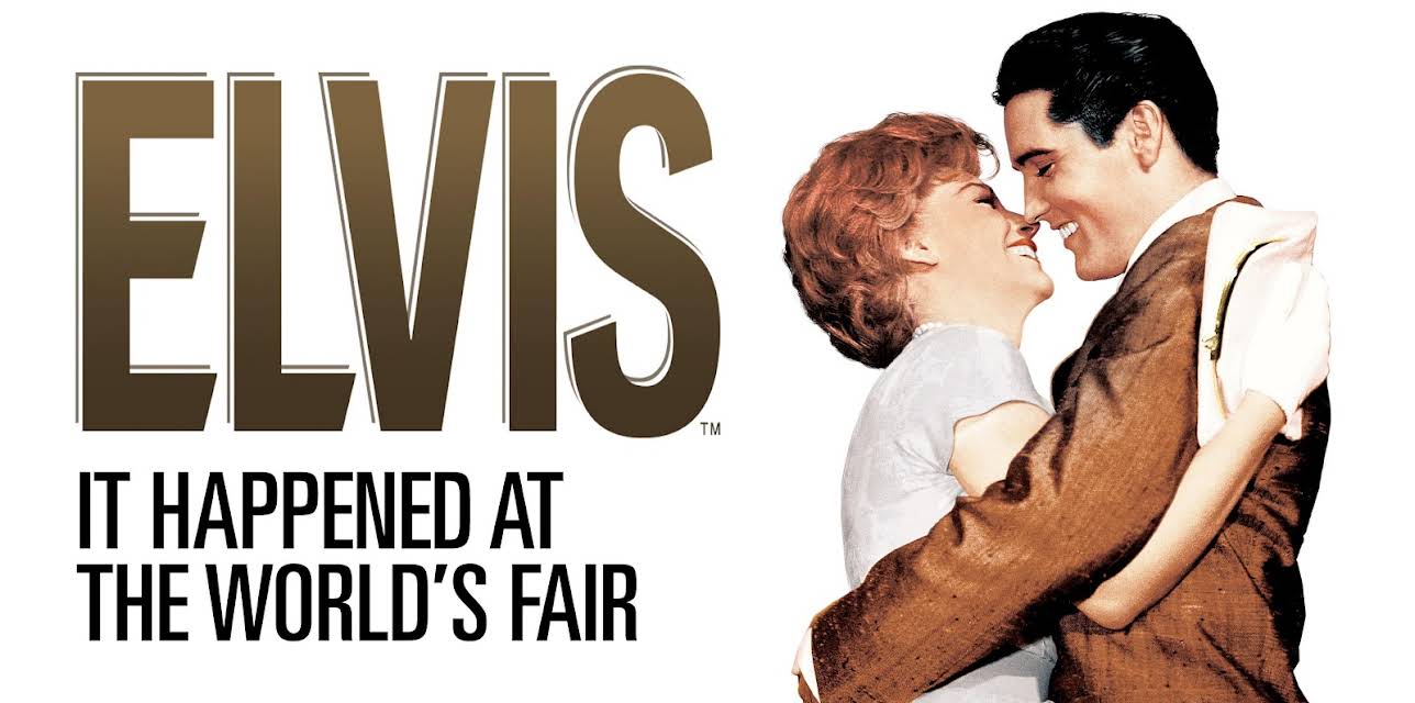 It Happened at the World's Fair (1963)