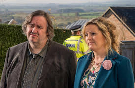 Shakespeare and Hathaway: Private Investigators: The Chimes at Midnight