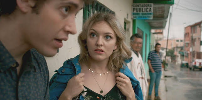 12:55 AM: Banged Up Abroad (S10 E8) (S10) | 5 Star | 10/4 2025