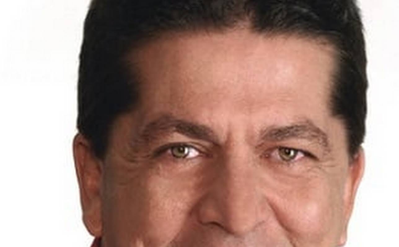 Stepan Nercessian