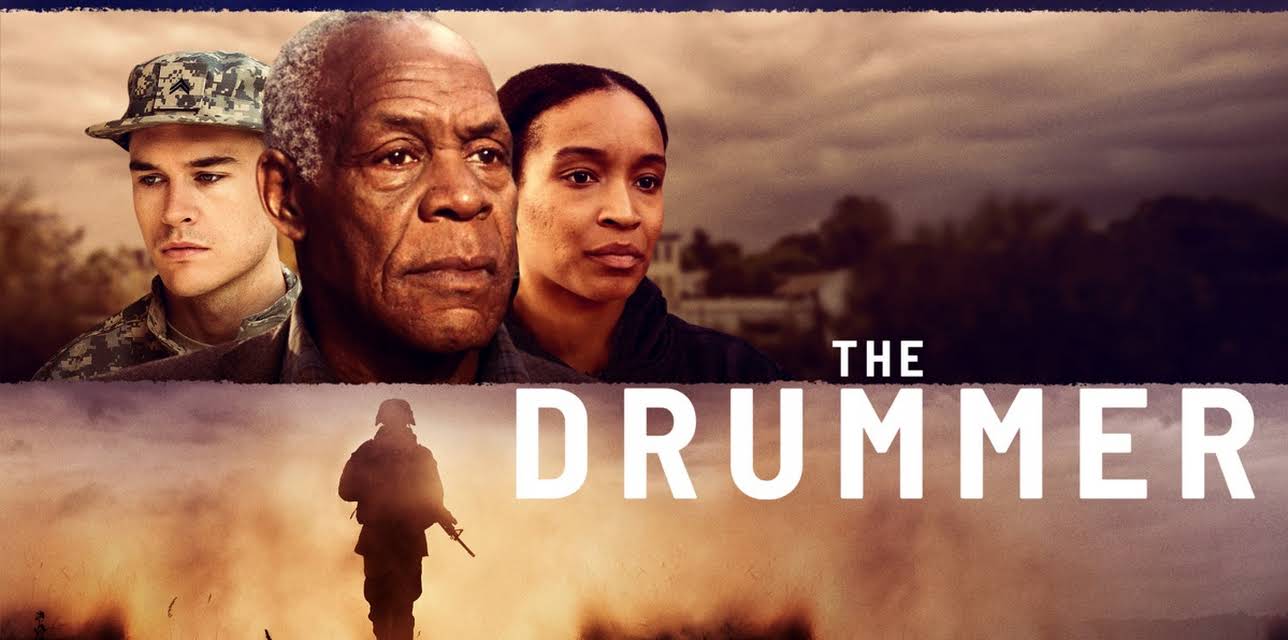 The Drummer (2021)