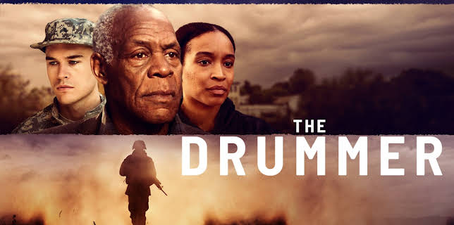 The Drummer (2021)