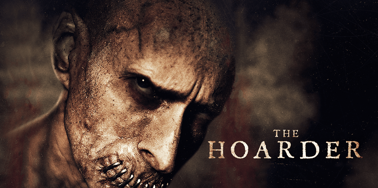 The Hoarder (2014)