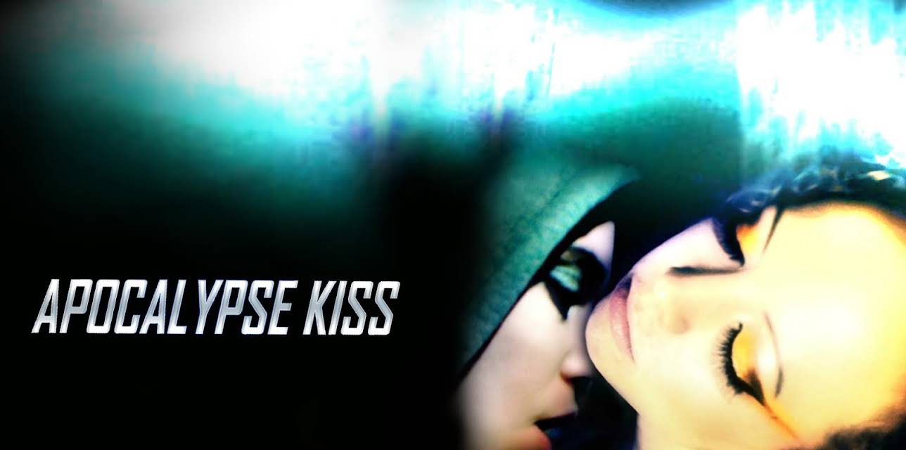 Apocalypse Kiss (2014)