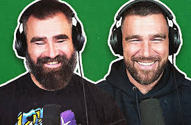 Season 4: Travis Makes History, Biggest Surprise of Week 8 and A Very Kelce Halloween | EP 162