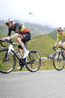04:00: Tour de Francia - Resumen final 2026 | Eurosport 1 | 8/1 2026
