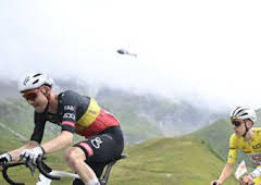 Tour de Francia - Resumen final 2026