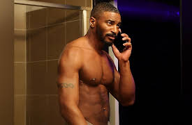 BluVonte: The Next Chapter: I Got the Blues